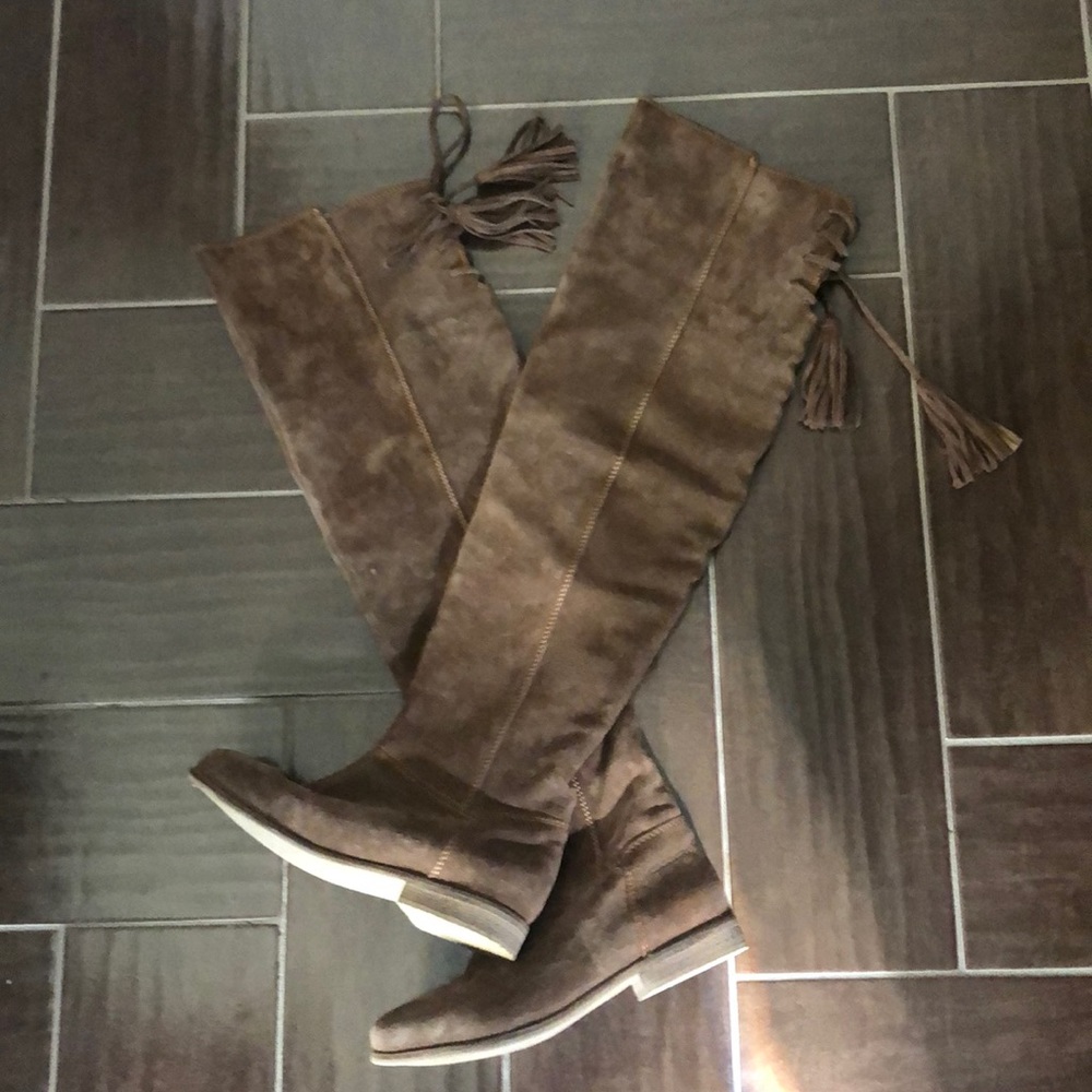 Coolway boots